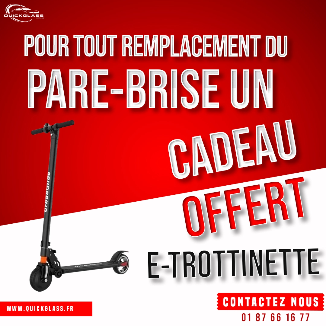 France Pare Brise