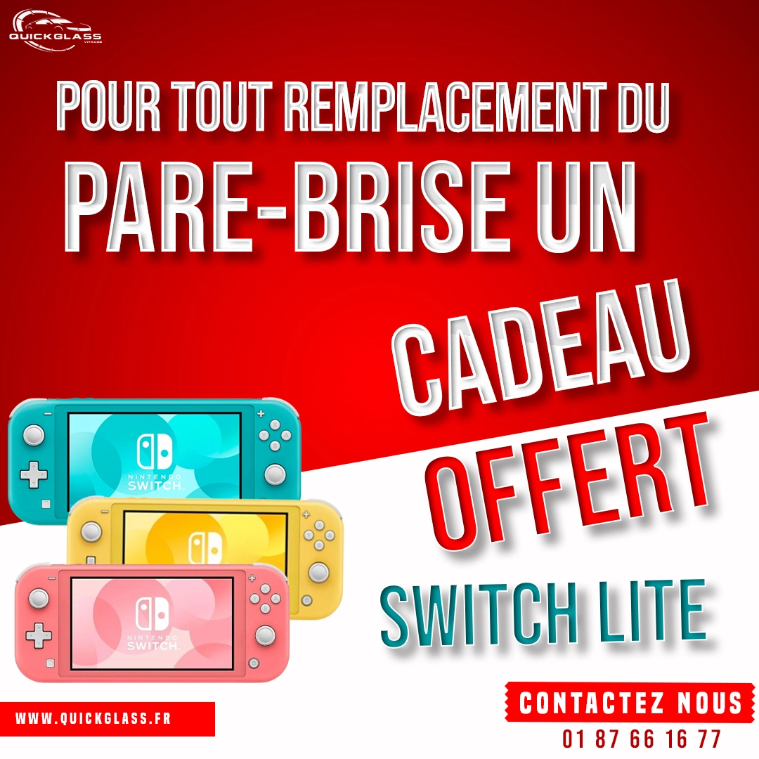 France Pare Brise