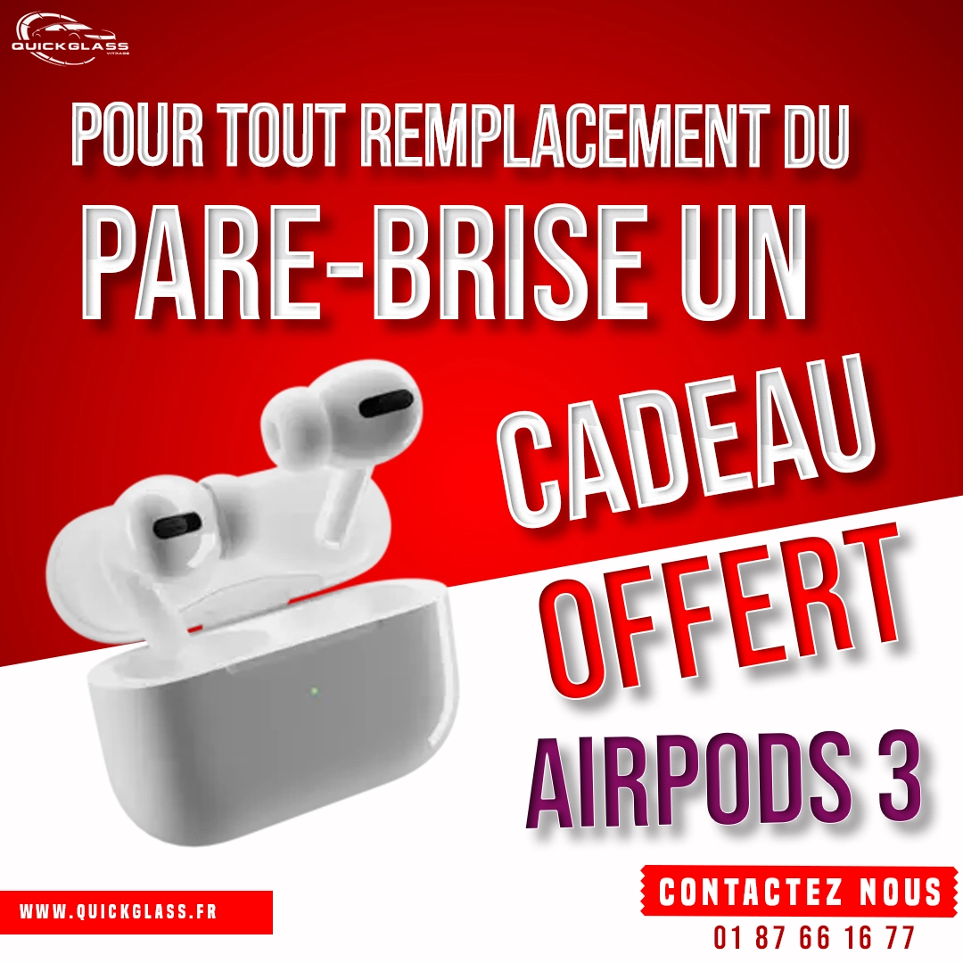 France Pare Brise